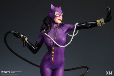 XM Studios Catwoman
